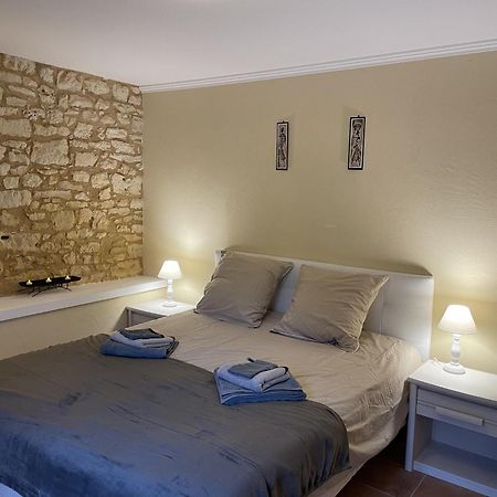 Le Domaine De Camberoux Gite Bressac ห้อง รูปภาพ
